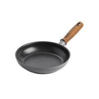 Сковорода GreenPan Mayflower Pro, 24 см з керамічним покриттям (CC005403-001)