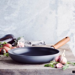 Сковорода GreenPan Mayflower Pro, 20 см с керамическим покрытием (CC005402-001)
