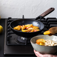 Сковорода GreenPan Eco Smartshape, 28 см з керамічним покриттям (CC006442-001)