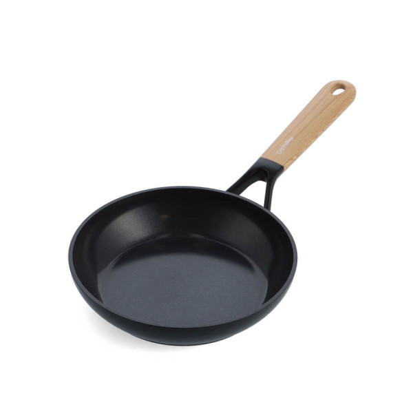 Сковорода GreenPan Eco Smartshape, 20 см з керамічним покриттям (CC006445-001)
