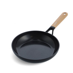 Сковорода GreenPan Eco Smartshape, 24 см с керамическим покрытием (CC006446-001)