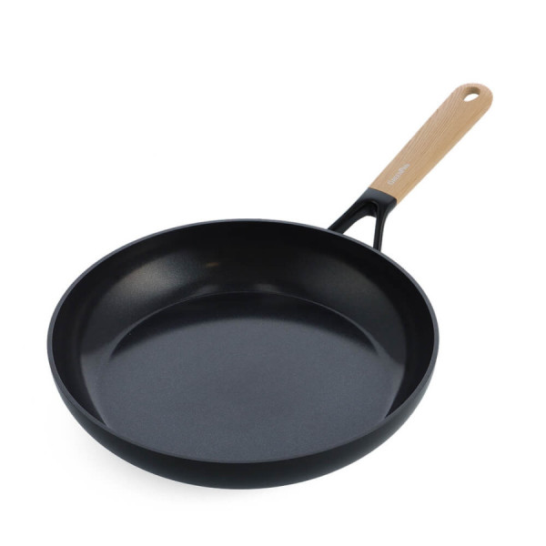 Сковорода GreenPan Eco Smartshape, 28 см з керамічним покриттям (CC006447-001)