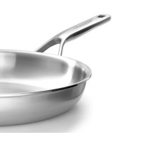 Сковорода KitchenAid MSS, 28 см (CC003245-001)
