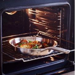Сковорода KitchenAid MSS, 24 см (CC003244-001)