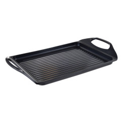 Пательня-гриль MasterPro Smart, 45x27 см (BGMP-3249)