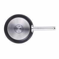 Сковорода MasterPro Foodies collection, 30 см (BGMP-3554)