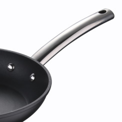 Сковорода MasterPro Foodies collection, 30 см (BGMP-3554)