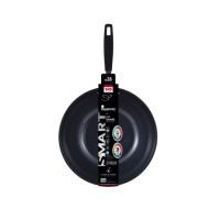 Вок MasterPro Smart, 28 см (BGEU-3770)