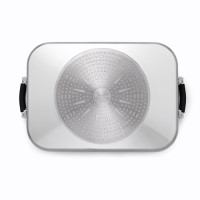 Пательня-гриль MasterPro Smart, 32x23 см (BGEU-3773)