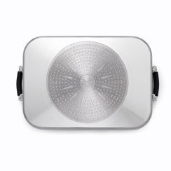 Пательня-гриль MasterPro Smart, 32x23 см (BGEU-3773)