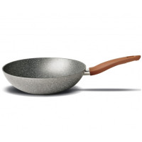 Вок TVS Mineralia Eco Induction 28 см (BS793282910301)