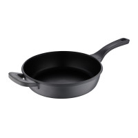 Сотейник Bergner Retro, 28 см (BG-30736-NP)