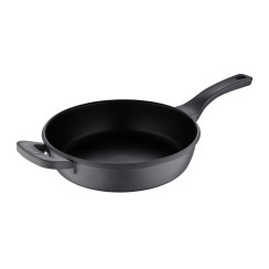 Сотейник Bergner Retro, 28 см (BG-30736-NP)