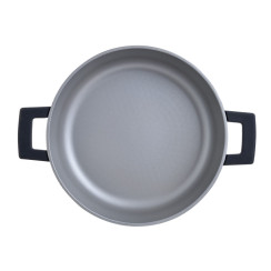 Сотейник MasterPro Indigo, 28 см (BGMP-7981)