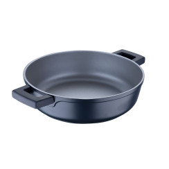 Сотейник MasterPro Indigo, 28 см (BGMP-7981)