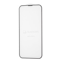 Захисне скло Glasscove Full Cover для Apple iPhone 12 Pro Max (НФ-00000353)