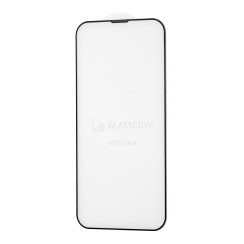 Защитное стекло Glasscove Full Cover для Apple iPhone 12 mini (НФ-00000351)