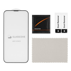 Защитное стекло Glasscove Full Cover для Apple iPhone 12 mini (НФ-00000351)