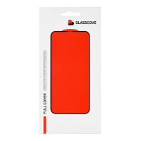 Захисне скло Glasscove Full Cover для Apple iPhone 12 Pro Max (НФ-00000353)