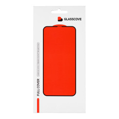 Защитное стекло Glasscove Full Cover для Apple iPhone 12 mini (НФ-00000351)