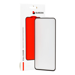 Защитное стекло Glasscove Full Cover для Apple iPhone 16 Pro (НФ-00001008)