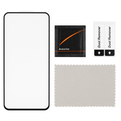 Защитное стекло Glasscove Full Cover для Apple iPhone 16 Pro (НФ-00001008)