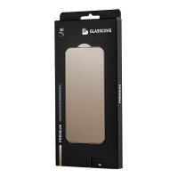 Захисне скло Premium Glasscove  для Apple iPhone 16 Pro  (НФ-00001000)