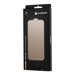 Защитное стекло Premium Glasscove для Apple iPhone 16 Pro (НФ-00001000)
