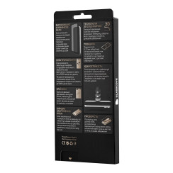 Защитное стекло Premium Glasscove для Apple iPhone 16 Pro (НФ-00001000)
