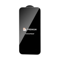 Захисне скло Premium Glasscove  для Apple iPhone 16 Pro  (НФ-00001000)