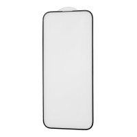 Захисне скло Glasscove 3D для Apple iPhone 13 / 13 Pro / 14 / 16e (НФ-00000640)