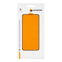Захисне скло Glasscove 3D для Apple iPhone 13 / 13 Pro / 14 / 16e (НФ-00000640)