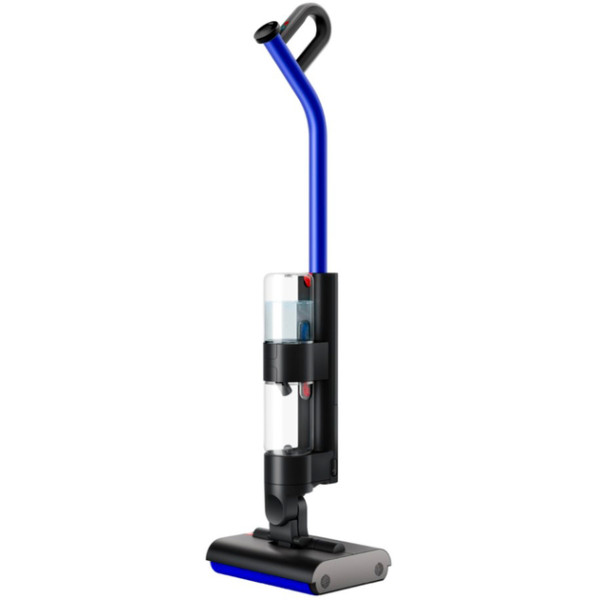 Пилосос миючий Dyson WashG1 Electric Brake Blue/Black (486236-01)