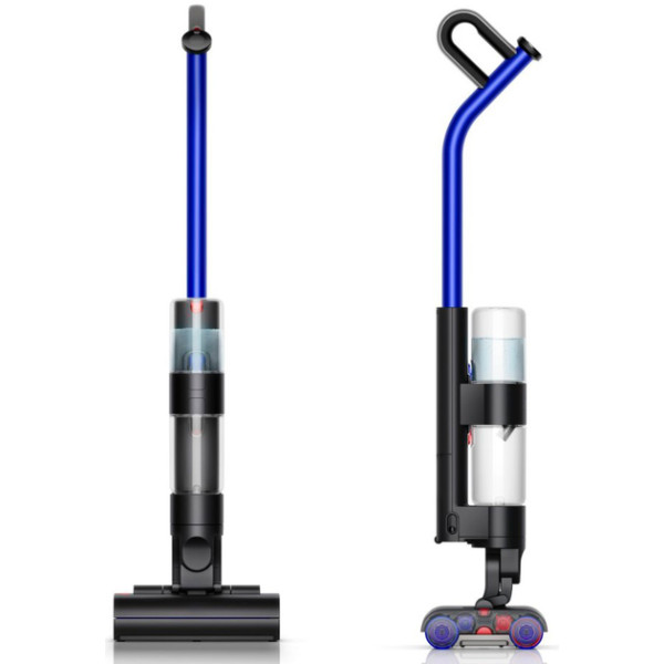 Пилосос миючий Dyson WashG1 Electric Brake Blue/Black (486236-01)