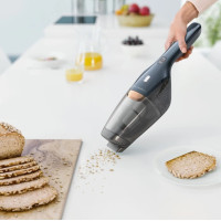 Пилосос ручний для дому Electrolux EERC75DB