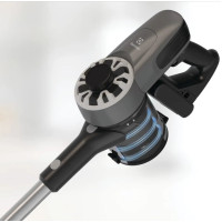 Пилосос ручний для дому Electrolux EP31CB21TG