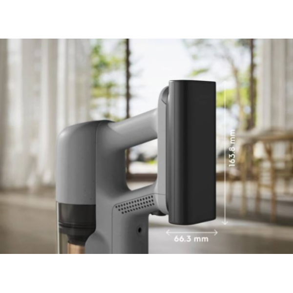 Пилосос ручний для дому Electrolux EP72AB21UG