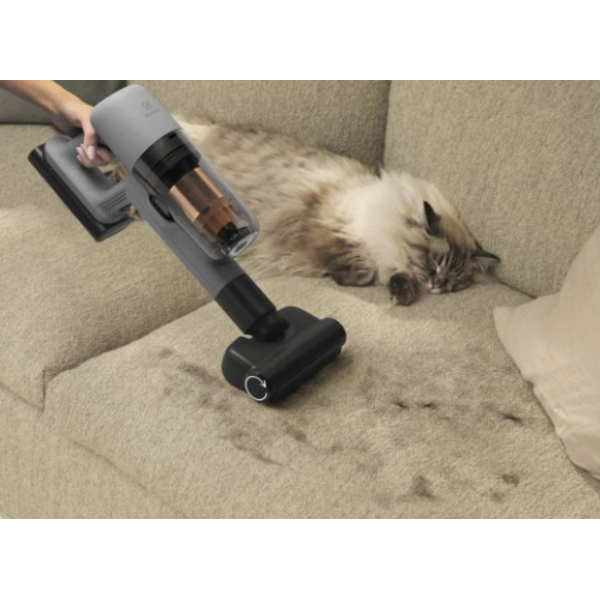 Пилосос ручний для дому Electrolux EP72AB21UG
