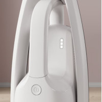 Пылесос ручной для дома Electrolux ES52CB18SH