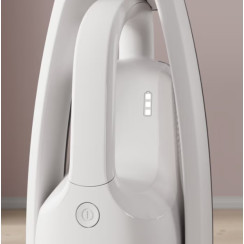 Пилосос ручний для дому Electrolux ES52CB18SH