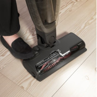 Пылесос ручной для дома Electrolux ES52CB18SH