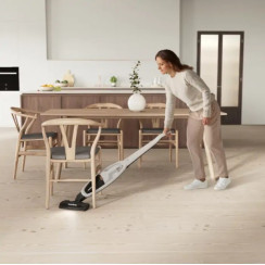 Пилосос ручний для дому Electrolux ES52HB25SH