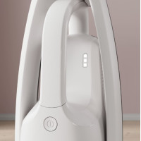 Пылесос ручной для дома Electrolux ES52HB25SH