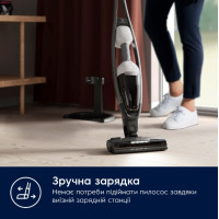 Пилосос ручний для дому Electrolux ES62HB25UV