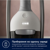 Пилосос ручний для дому Electrolux ES62HB25UV