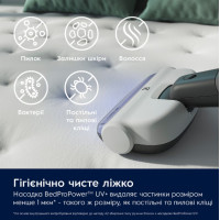 Пилосос ручний для дому Electrolux ES62HB25UV