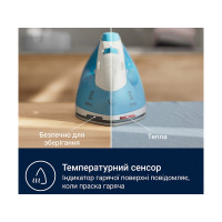 Праска Electrolux Care 500 E5SI2-4CB
