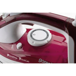 Праска GORENJE SIH 3000 RBC (HL-8001)