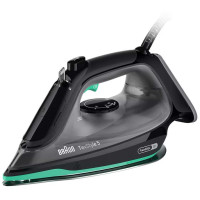 Утюг BRAUN SI 5277 GR