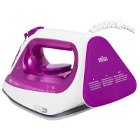 Праска BRAUN SI 3030 PU